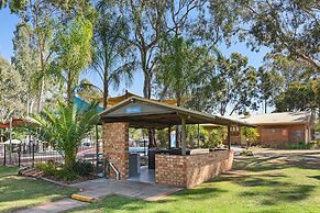 Discovery Parks - Moama West