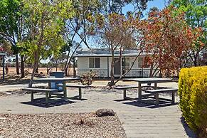 Discovery Parks - Moama West