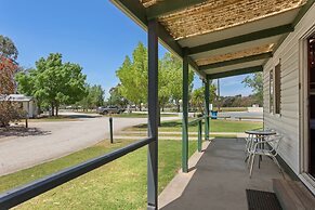Discovery Parks - Moama West