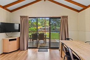 Discovery Parks - Moama West