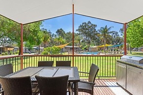 Discovery Parks - Moama West