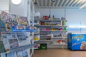 Skagen Strand Hotel Og Feriecenter