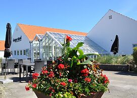 Skagen Strand Hotel Og Feriecenter