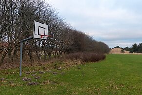 Skagen Strand Hotel Og Feriecenter