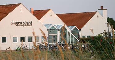 Skagen Strand Hotel Og Feriecenter