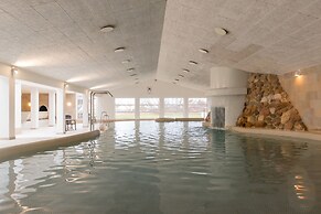 Skagen Strand Hotel Og Feriecenter