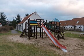 Skagen Strand Hotel Og Feriecenter