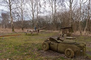 Skagen Strand Hotel Og Feriecenter