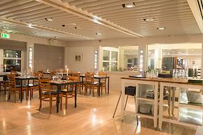 Skagen Strand Hotel Og Feriecenter