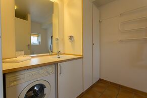 Skagen Strand Hotel Og Feriecenter