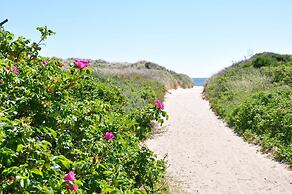 Skagen Strand Hotel Og Feriecenter