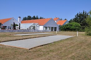 Skagen Strand Hotel Og Feriecenter