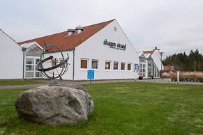 Skagen Strand Hotel Og Feriecenter