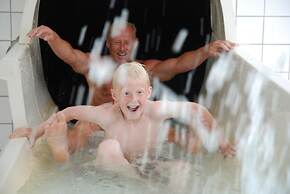 Skagen Strand Hotel Og Feriecenter