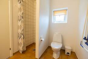 Skagen Strand Hotel Og Feriecenter