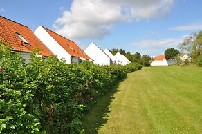 Skagen Strand Hotel Og Feriecenter