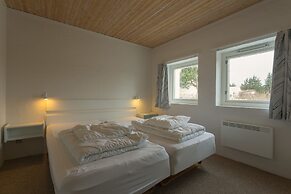 Skagen Strand Hotel Og Feriecenter