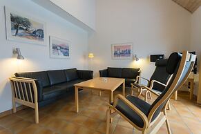 Skagen Strand Hotel Og Feriecenter