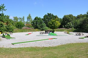 Skagen Strand Hotel Og Feriecenter