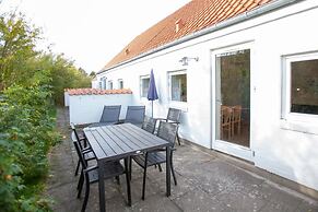 Skagen Strand Hotel Og Feriecenter