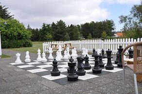 Skagen Strand Hotel Og Feriecenter