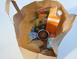 Skagen Strand Hotel Og Feriecenter