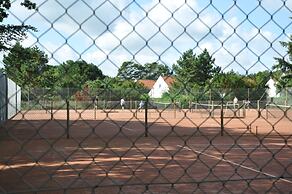 Skagen Strand Hotel Og Feriecenter