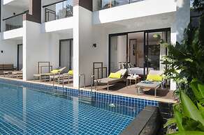 Woodlands Suites Serviced Residences