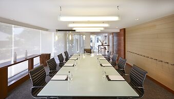 Woodlands Suites Serviced Residences