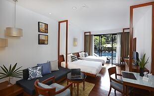 Woodlands Suites Serviced Residences