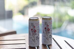 Woodlands Suites Serviced Residences