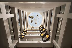 Woodlands Suites Serviced Residences