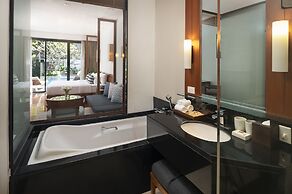 Woodlands Suites Serviced Residences