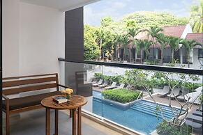 Woodlands Suites Serviced Residences
