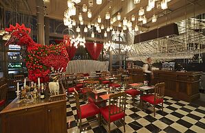 Woodlands Suites Serviced Residences