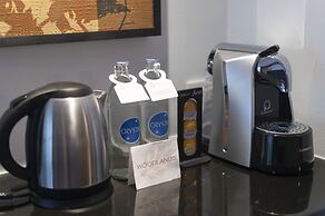 Woodlands Suites Serviced Residences