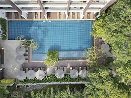 Woodlands Suites Serviced Residences