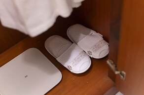 Woodlands Suites Serviced Residences