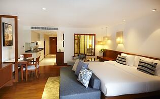 Woodlands Suites Serviced Residences