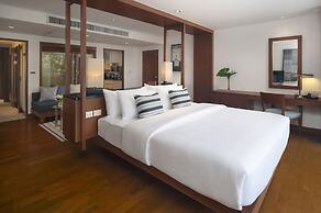 Woodlands Suites Serviced Residences