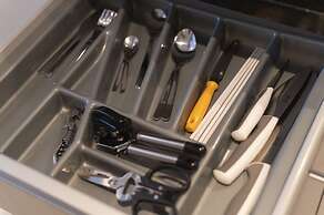 Woodlands Suites Serviced Residences