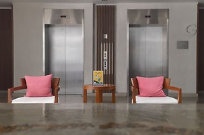 Woodlands Suites Serviced Residences