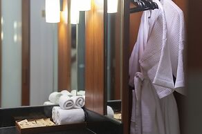 Woodlands Suites Serviced Residences