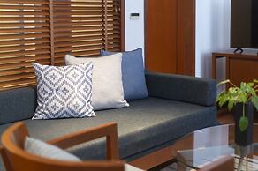Woodlands Suites Serviced Residences