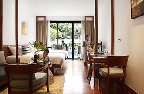 Woodlands Suites Serviced Residences