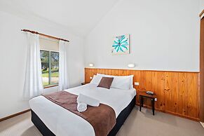 Lake Hume Holiday Park