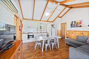 Lake Hume Holiday Park