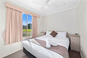 Lake Hume Holiday Park