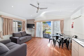 Lake Hume Holiday Park