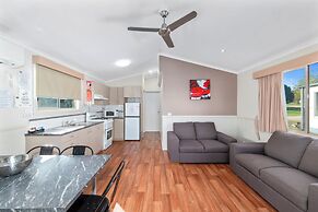 Lake Hume Holiday Park